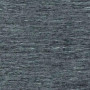 Tissu chenille Eaton anthracite Casamance
