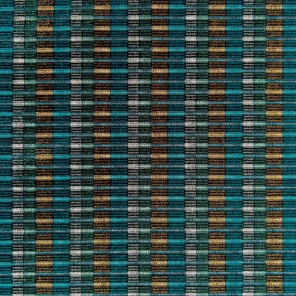 Jacquard velours Wilton topaze Casamance