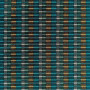 Jacquard velours Wilton topaze Casamance