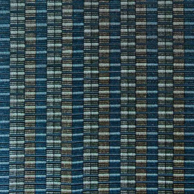 Jacquard velours Wilton marine Casamance
