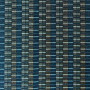 Jacquard velours Wilton marine Casamance