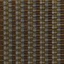 Jacquard velours Wilton ocre Casamance