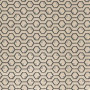 Jacquard velours Mayfair sable Casamance