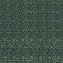Jacquard velours Mayfair celadon Casamance