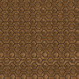 Jacquard velours Mayfair mordore Casamance