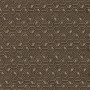 Jacquard velours Mayfair taupe Casamance