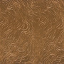 Jacquard velours Piti fauve Casamance