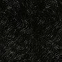Jacquard velours Piti noir Casamance