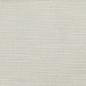 Voile texturé Kosava blanc Casamance 296 cm