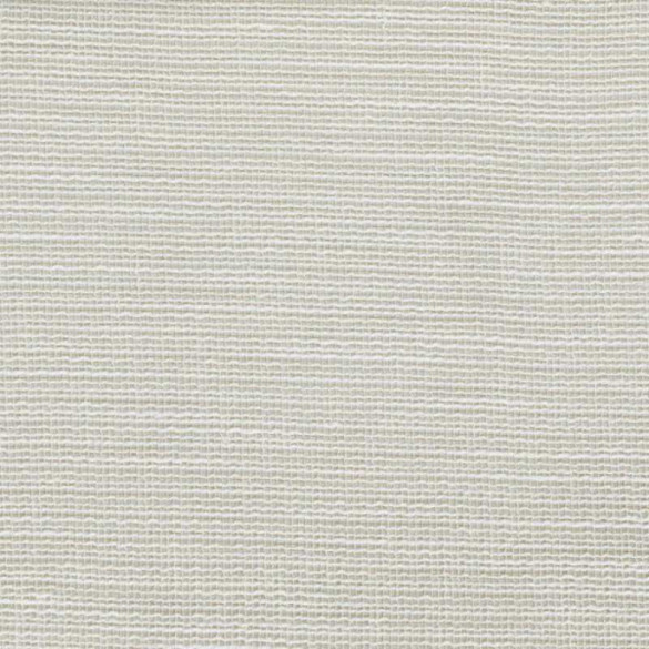 Voile texturé Kosava blanc Casamance 296 cm
