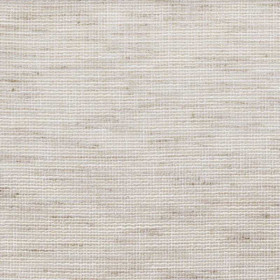 Voile texturé Kosava beige Casamance 296 cm