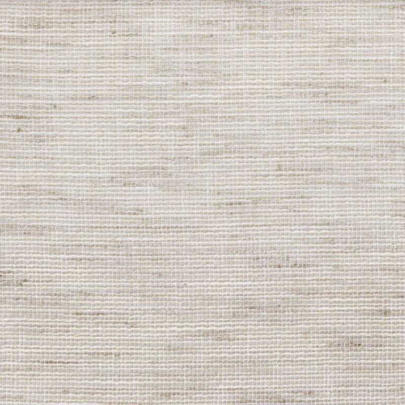 Voile texturé Kosava beige Casamance 296 cm