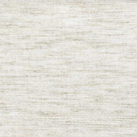 Voile texturé Kosava creme Casamance 296 cm