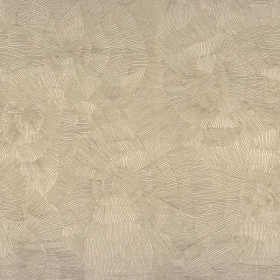 Jacquard tissé Cléo sable Casamance
