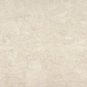 Jacquard tissé Cléo crème Casamance