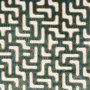 Jacquard velours Bryce céladon Casamance