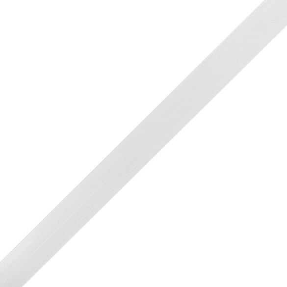 Plastique à anglaiser au mètre