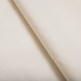 Toile blanche tapissier non feu M1 150gr/m², les 50m