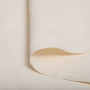 Toile blanche tapissier non feu M1 150gr/m², les 50m