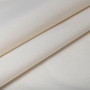 Toile blanche tapissier non feu M1 150gr/m², les 50m