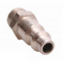 MODEL Raccord pneumatique 1/4" mâle pour agrafeuse