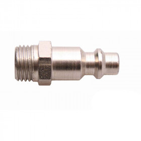 MODEL Raccord pneumatique 1/4" mâle pour agrafeuse
