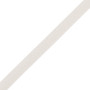 Galon chevron 20 mm beige