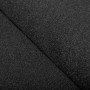Moquette voiture noir 250 g/m² 200 cm - au mètre