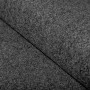 Moquette voiture spécial tapis gris 600 g/m² 200 cm - au mètre