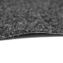Moquette voiture spécial tapis gris 600 g/m² 200 cm - au mètre