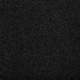 Moquette voiture spécial tapis noir 600 g/m² 200 cm - au mètre
