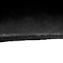 Moquette voiture spécial tapis noir 600 g/m² 200 cm - au mètre