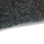 Moquette voiture gris 520 g/m² 200 cm - au mètre