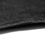 Moquette voiture noir 520 g/m² 200 cm - au mètre