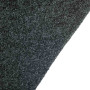 Moquette voiture gris 520 g/m² 200 cm - au mètre