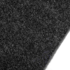 Moquette voiture gris 250 g/m² 200 cm - au mètre