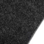 Moquette voiture gris 250 g/m² 200 cm - au mètre
