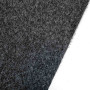 Moquette voiture spécial tapis gris 600 g/m² 200 cm - au mètre