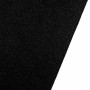 Moquette voiture spécial tapis noir 600 g/m² 200 cm - au mètre