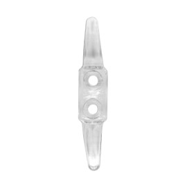 Attache cordon Transparent pour store bateau