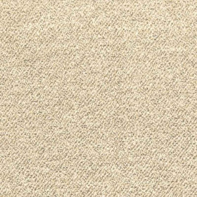Tissu bouclette Abruzzes sable Casamance