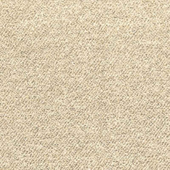 Tissu bouclette Abruzzes sable Casamance