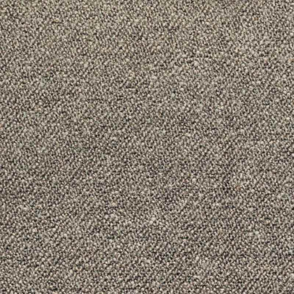 Tissu bouclette Abruzzes taupe Casamance