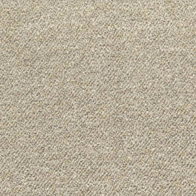 Tissu bouclette Abruzzes beige Casamance