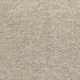 Tissu bouclette Abruzzes marron glace Casamance