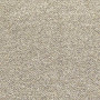 Tissu bouclette Abruzzes marron glace Casamance