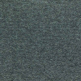 Tissu bouclette Abruzzes bleu nordique Casamance