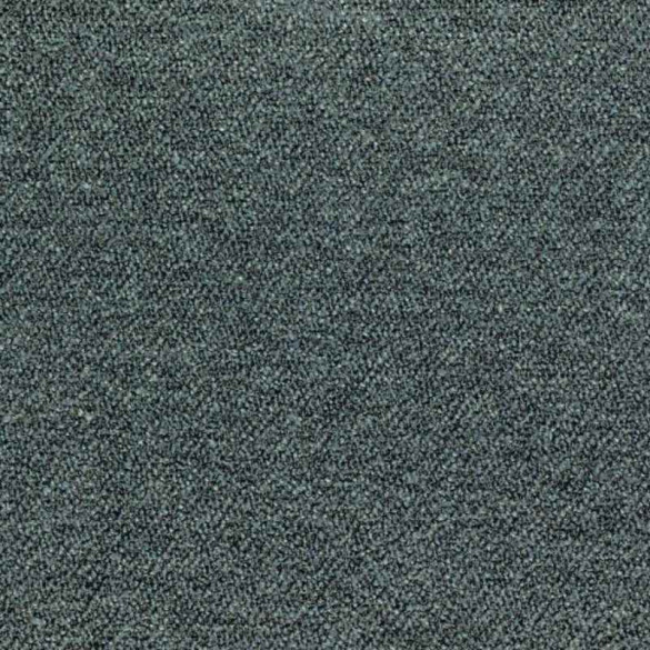 Tissu bouclette Abruzzes bleu nordique Casamance