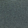 Tissu bouclette Abruzzes bleu nordique Casamance
