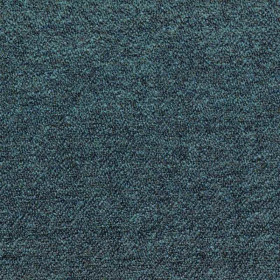 Tissu bouclette Abruzzes topaze Casamance